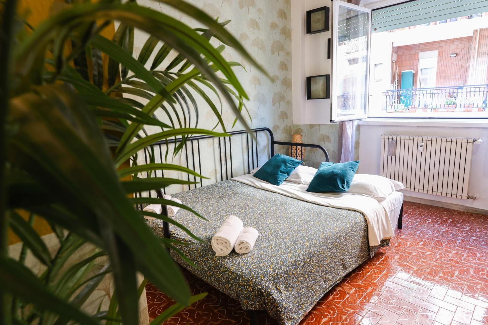Casa Dolce Casa New Apartment โรม ภายนอก รูปภาพ