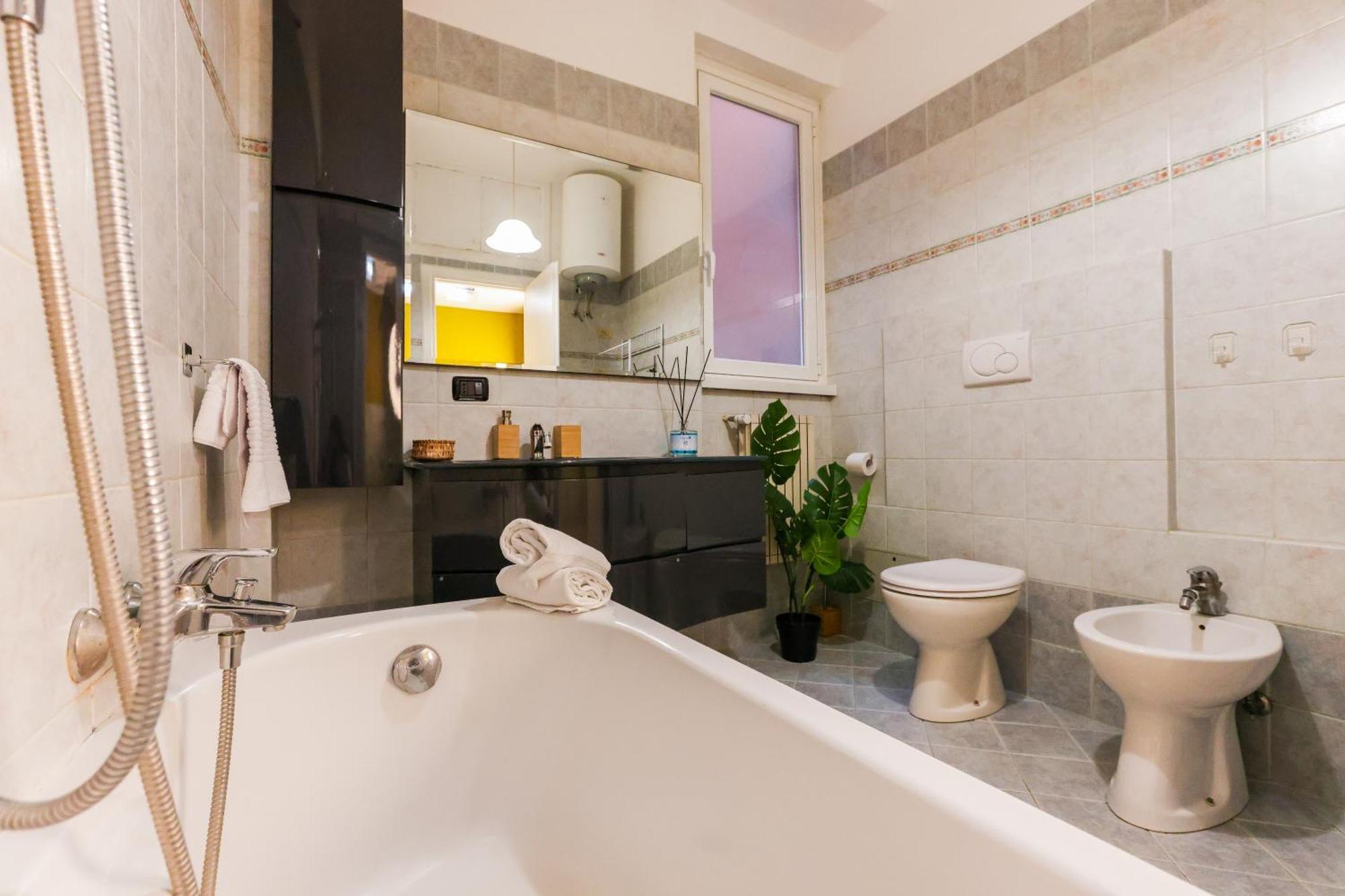 Casa Dolce Casa New Apartment โรม ภายนอก รูปภาพ