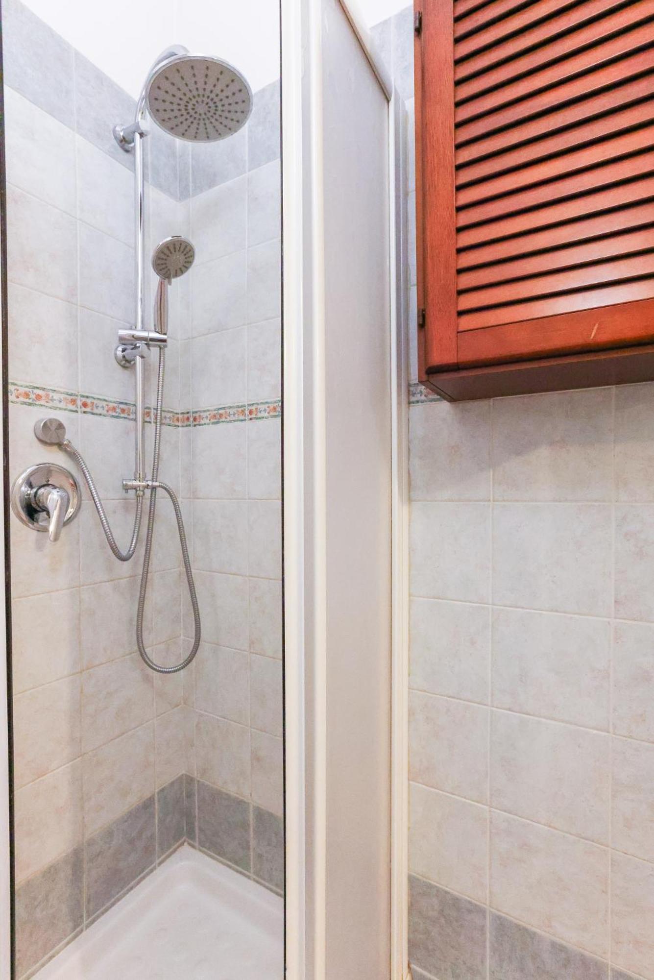Casa Dolce Casa New Apartment โรม ภายนอก รูปภาพ