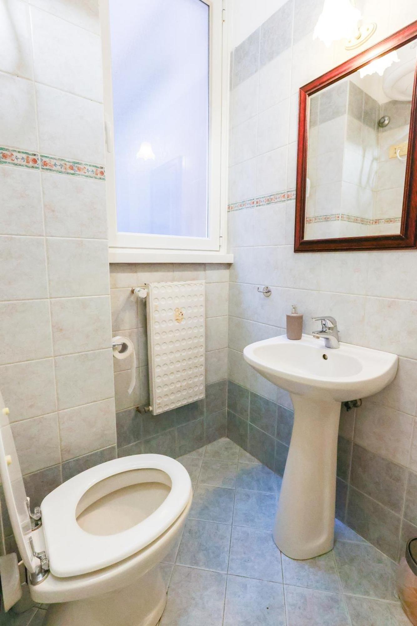 Casa Dolce Casa New Apartment โรม ภายนอก รูปภาพ