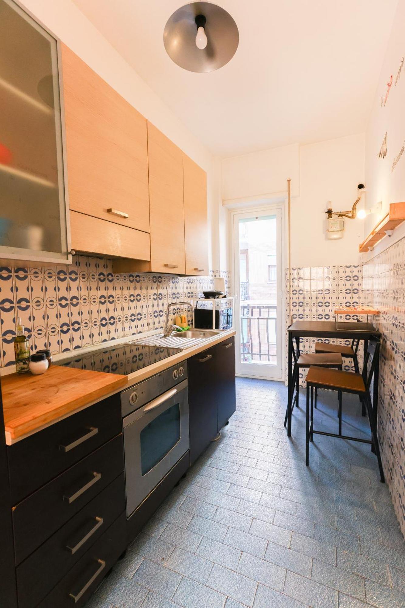 Casa Dolce Casa New Apartment โรม ภายนอก รูปภาพ
