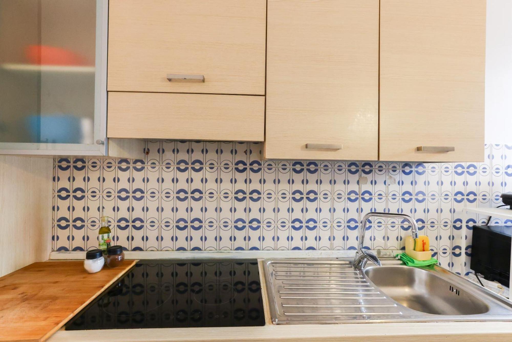 Casa Dolce Casa New Apartment โรม ภายนอก รูปภาพ