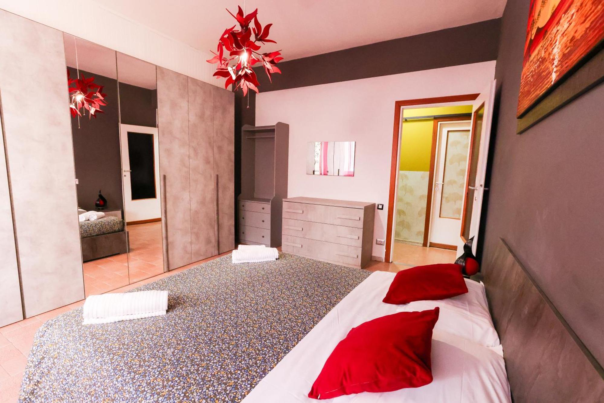 Casa Dolce Casa New Apartment โรม ภายนอก รูปภาพ